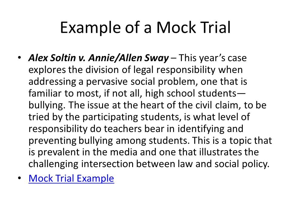 cchs law order mock trial fall mock trial jury trial 10 lawyer