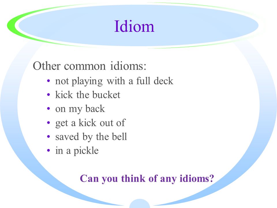 Kick the Bucket: Idiom Meaning & Examples - Movie Idioms