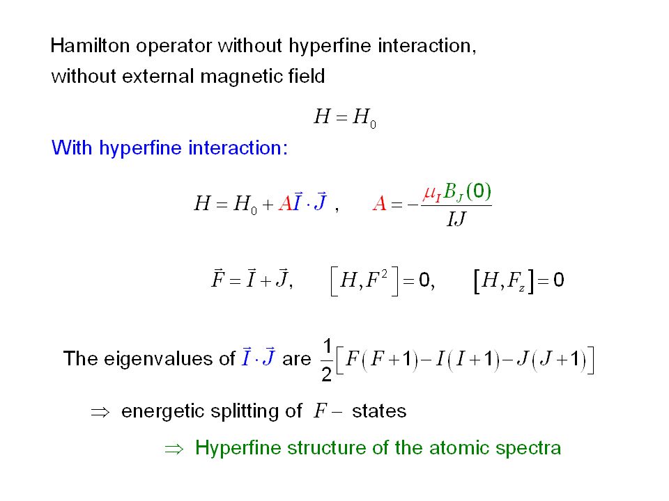 1.Introduction I.Physics of the atomic nucleus 2.A first view on ...