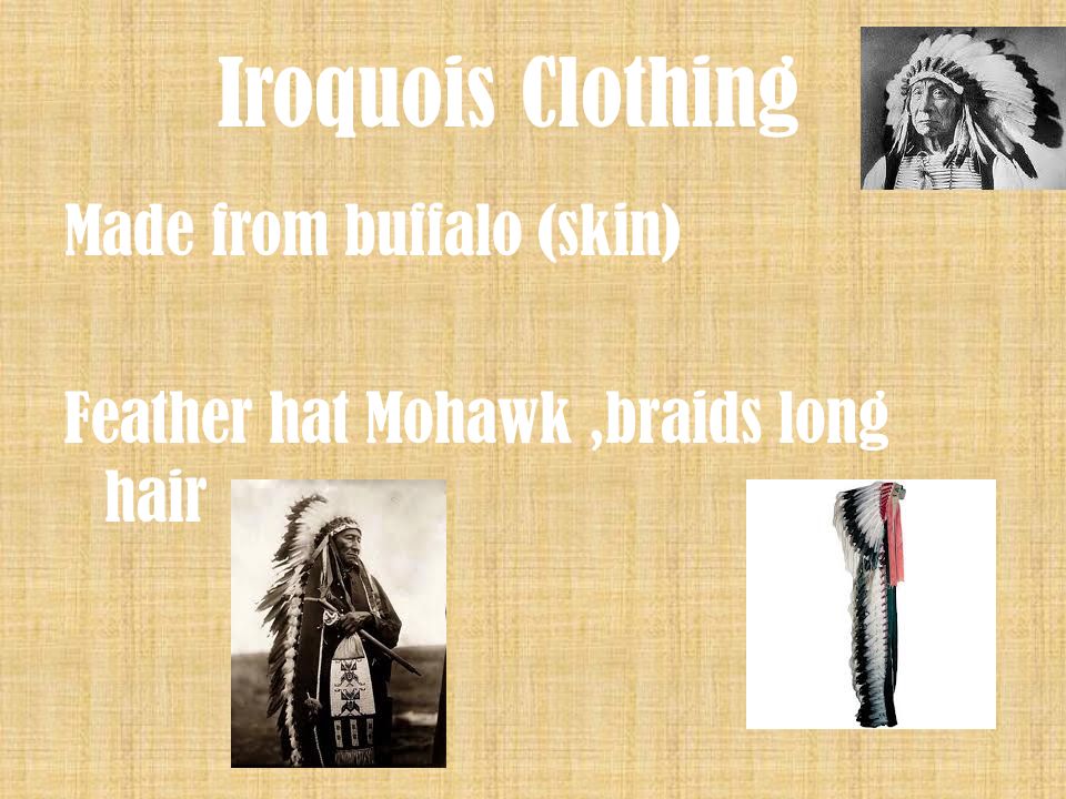 Comparing Native Americans: Sioux and Iroquois Kong and Mashal Grade 5 ASB  ppt download