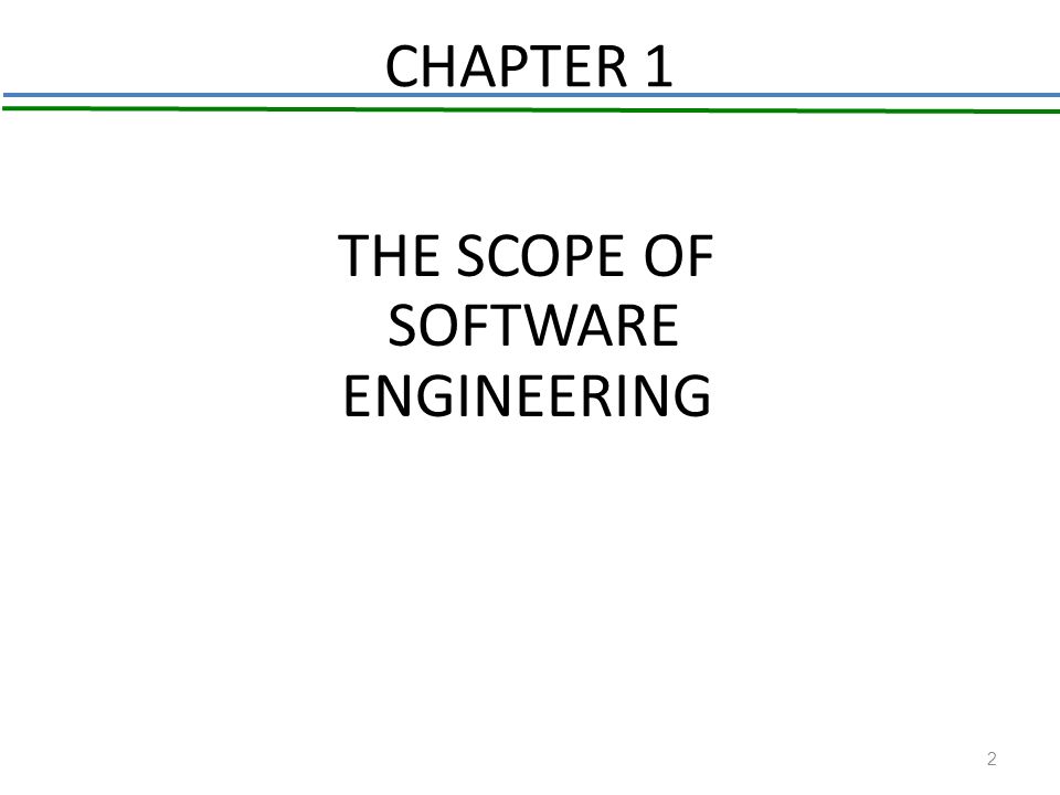 Note Excerpts from Object-Oriented Software Engineering WCB/McGraw