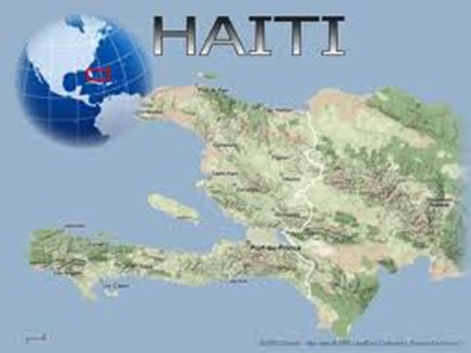 Toussaint L Ouverture Haitian Revolution Led The Rebellion That Resulted In Creation Of The Independent Black Republic Of Haiti In He Led The Ppt Download