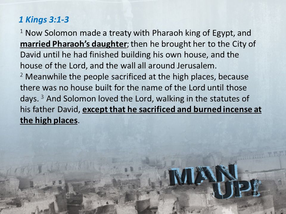 When a Leader Won't Man Up, A Nation Spirals Down How to Man-Up Reject  passivity, accept responsibility, lead courageously, and expect the greater  reward. - ppt download
