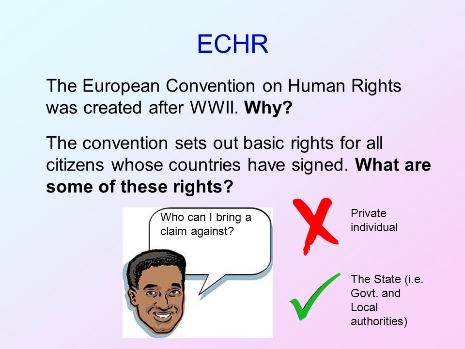 What Rights Do I Have? Duncan Bunce Presentation By Duncan Bunce Edited ...