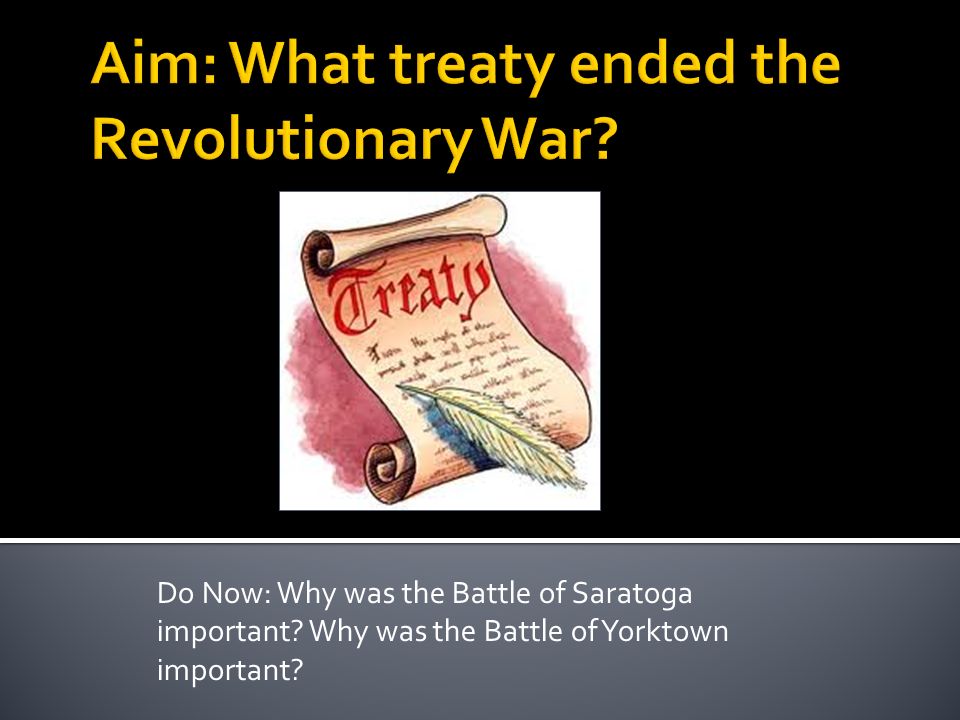 why was the battle of saratoga important