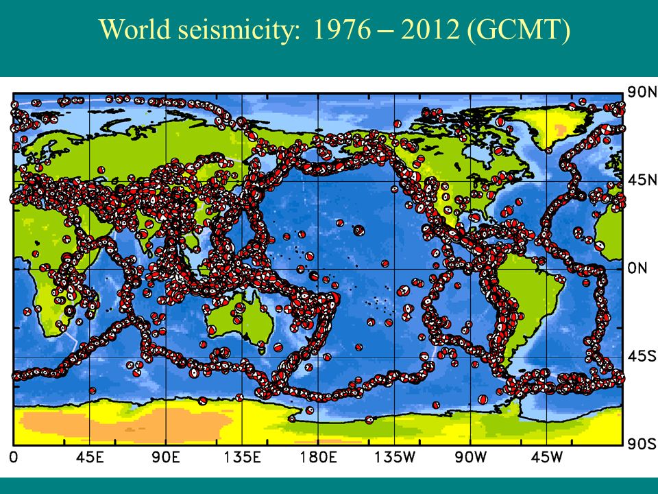 Yan Y. Kagan Dept. Earth and Space Sciences, UCLA, Los Angeles, CA ...