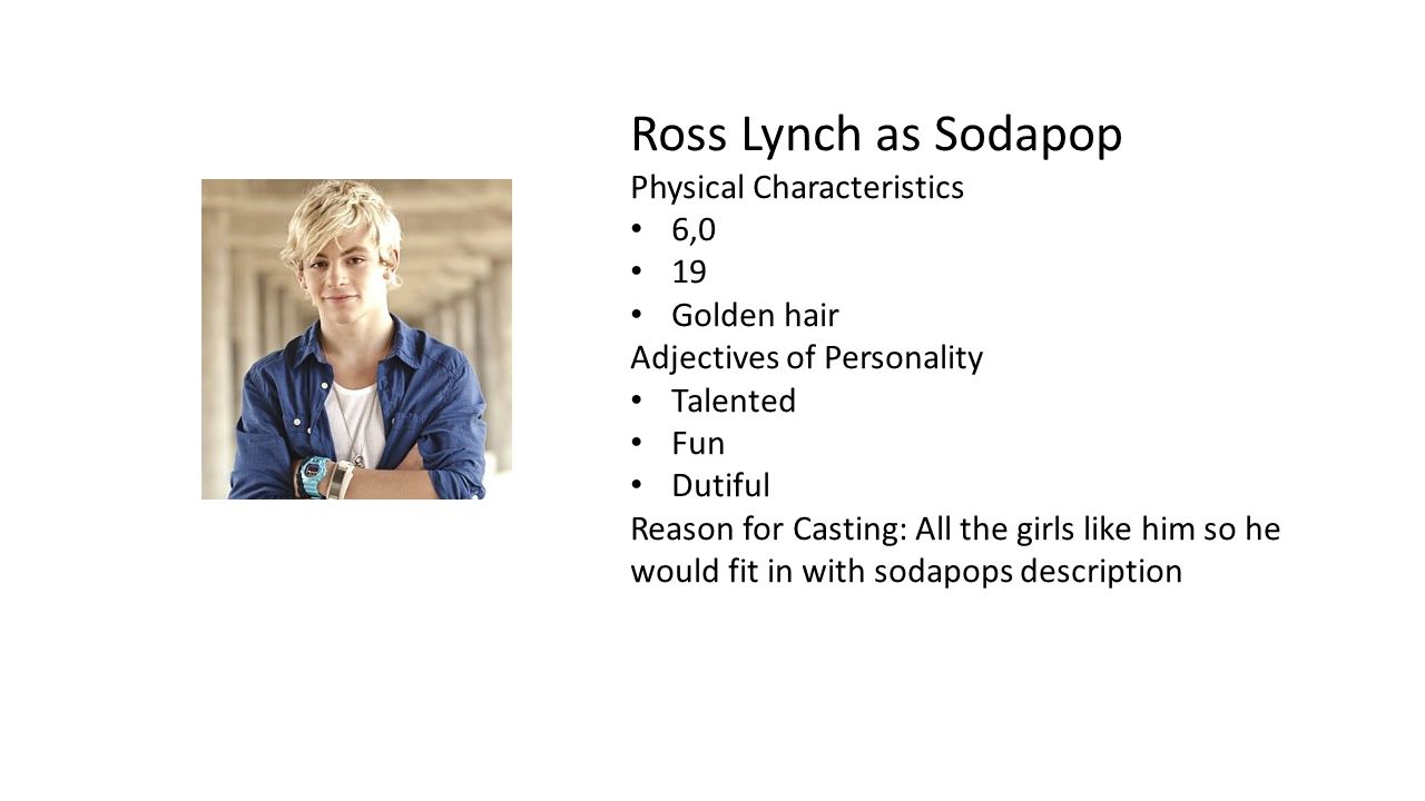 characteristics of ponyboy from the outsiders