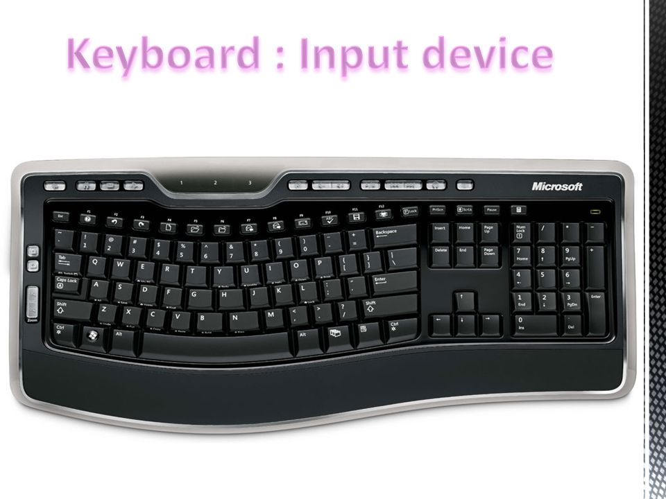 INPUT DEVICEOUTPUT DEVICE 1.KEYBOARD 2.JOYSTICK 3.SCANNER 4.LIGHT PEN  5.TOUCH SCREEN 1.MONITOR 2.LCD 3.PRINTER 4.PLOTTER Some commonly used input/ output. - ppt download