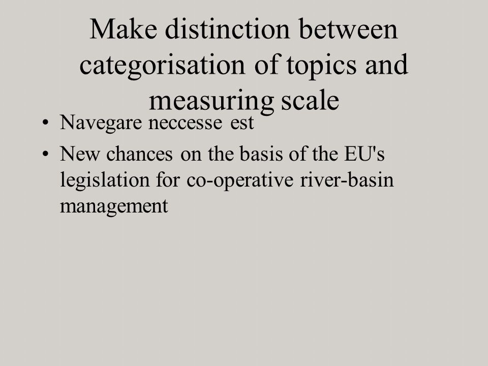 Impact of EU transport network development on the Danube Gábor Ungvári MAKK  - Hungarian Environmental Economics Centre 23rd June ppt download