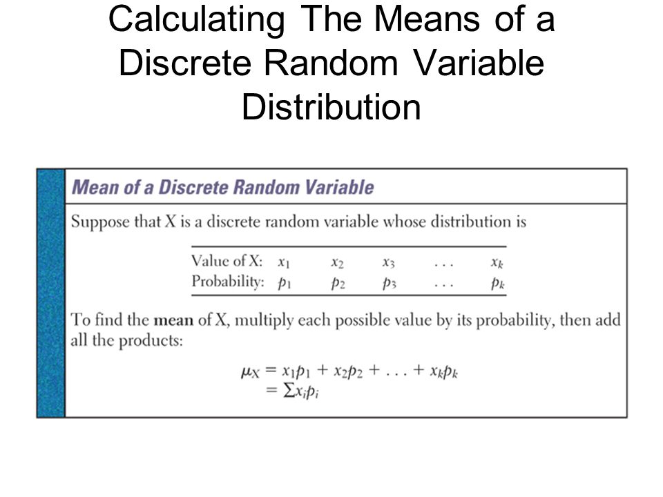 The Practice of Statistics Third Edition Chapter 7: Random 