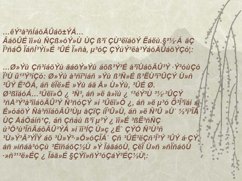 A Daoud Eºi I A Naoun E I Ia I Y Ai I Yy Nc N U C Uc E C I N Uuy Any Cn Ei Oi Aniaoau Uµ An I I Y Uc Yan Eico Y Yss Y Ian O O Ni Ei I Y Ppt Download A Daoud Eºi I A Naoun E I Ia I Y Ai I Yy Nc N U C Uc E C I N Uuy Any Cn Ei Oi Aniaoau Uµ An I I Y Uc Yan Eico Y Yss Y Ian O O Ni Ei I Y Ppt Download