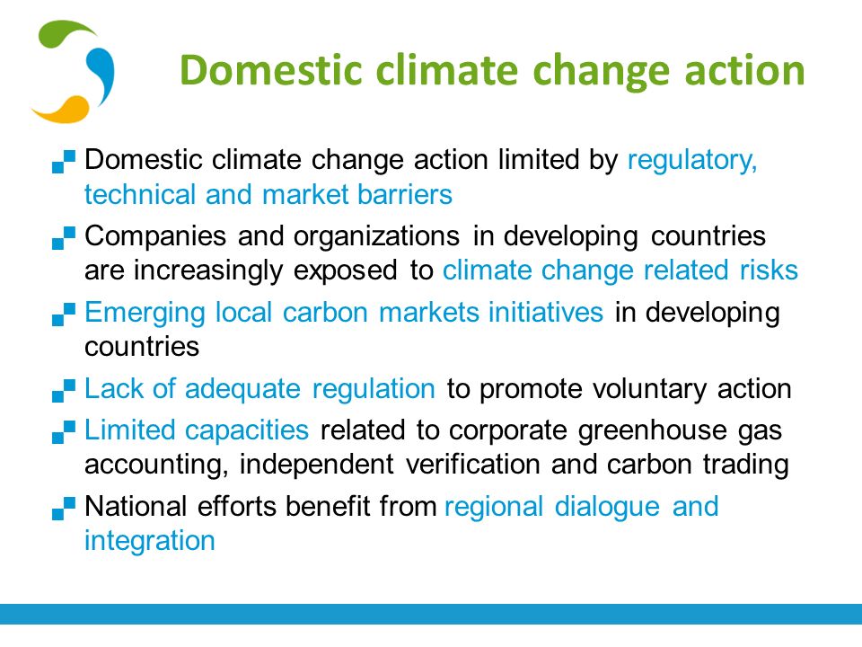 Ideas To Engage GEF And Carbon Finance Under GEF-5 Input From IDB ...