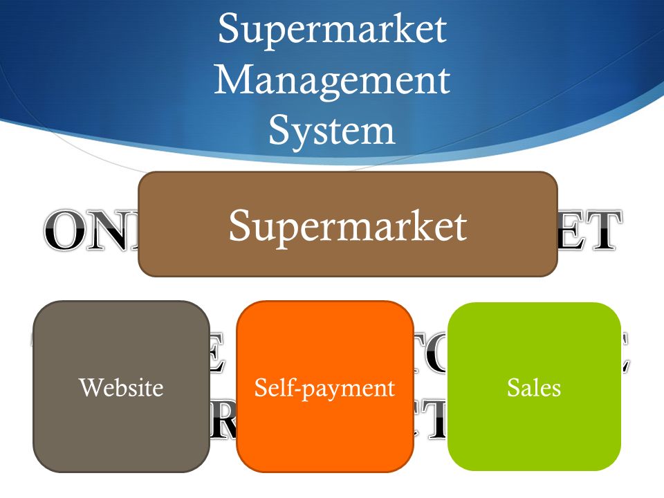 supermarket management 2 online free
