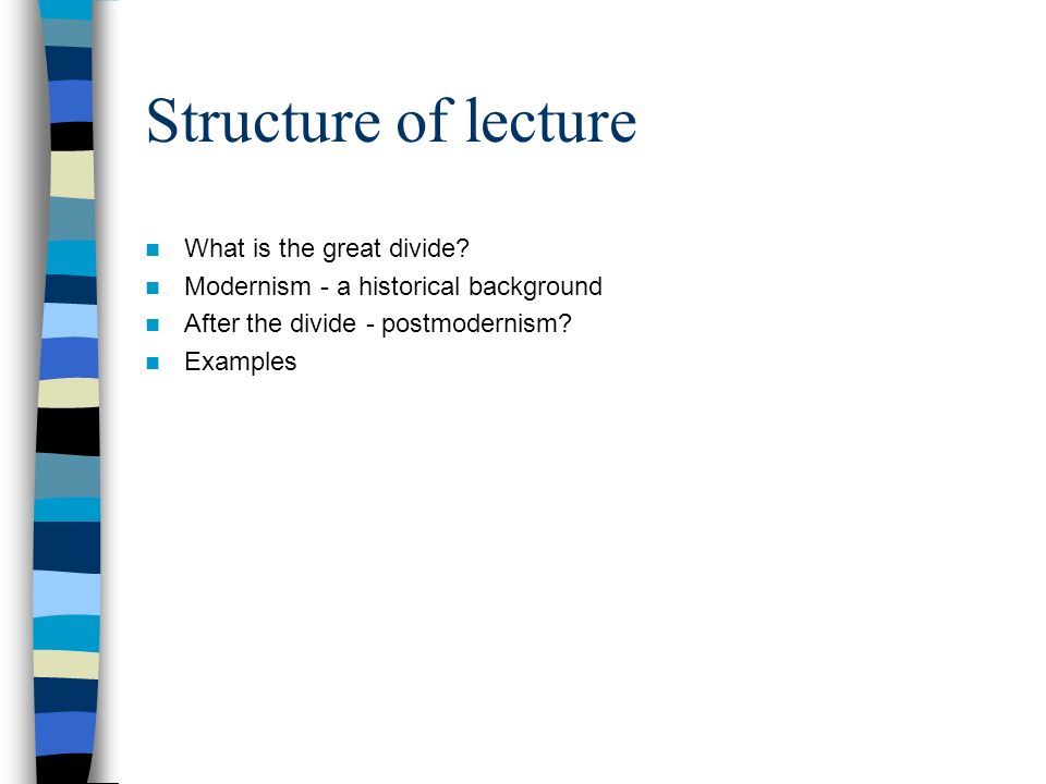 andreas huyssen after the great divide