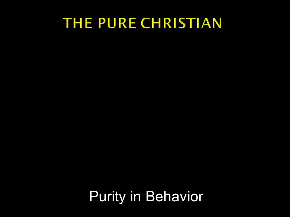 Galatians: Gods Jealousy for the Purity of the Truth