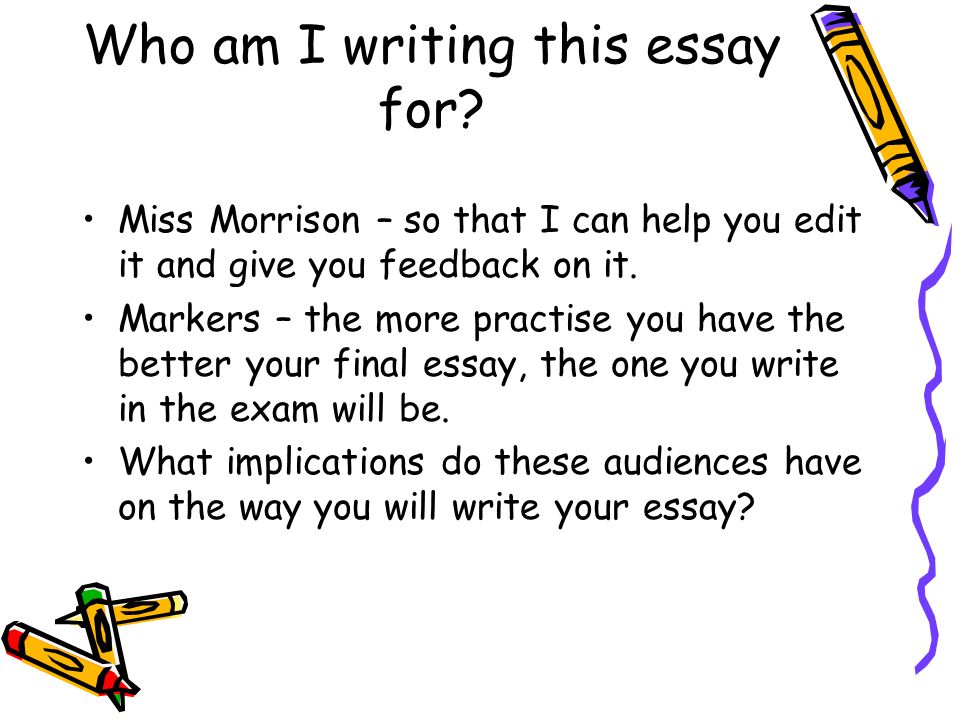 who am i essay introduction examples