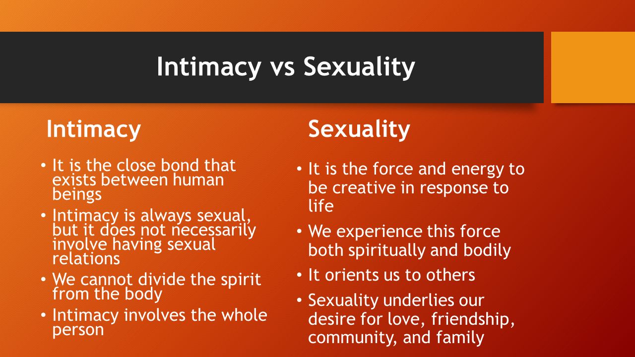 Intimacy, Sexuality, and Love in Culture. Consider… What are some different  types of love we commonly see in culture? When seen through the eyes of  our. - ppt download