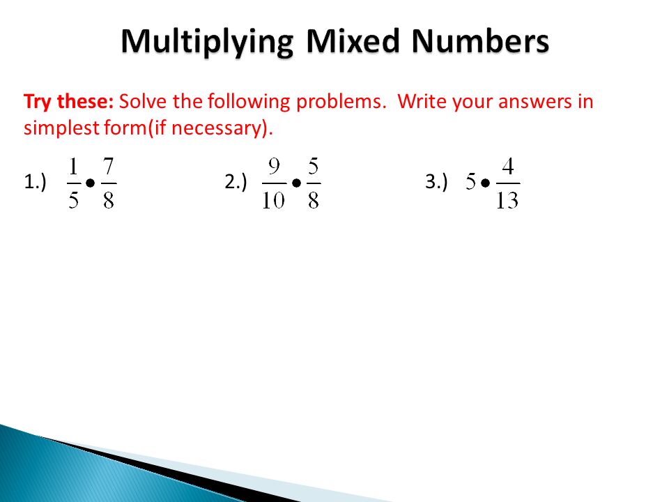 simplest form solver
Try these: Solve the following problems. Write your answers ... simplest form solver
Try these: Solve the following problems. Write your answers ...