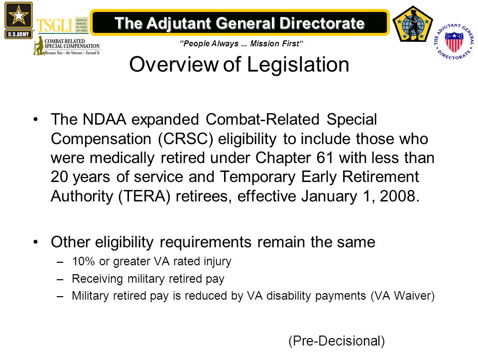2008 Military Retirement Pay Chart