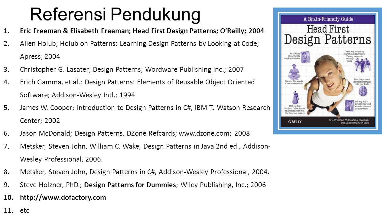 Head First Design Patterns Amazing Inspiration Ideas Head First Design Patterns Amazing Inspiration Ideas
