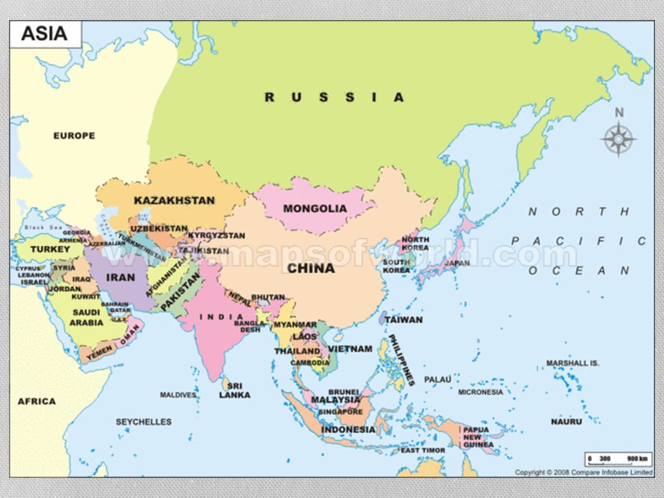 Зарубежная азия со странами. Страны Азии. Карта Азии со столицами. Восточно азиатские страны. Столицы Азии.
