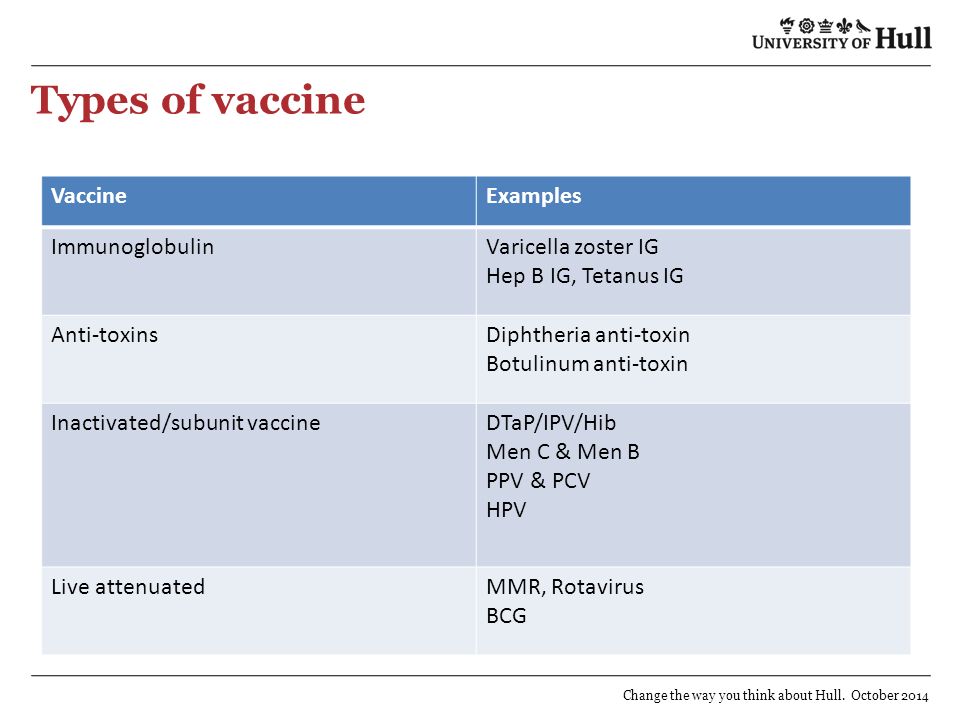 hpv vaccine live or killed diferite tipuri de paraziți la om