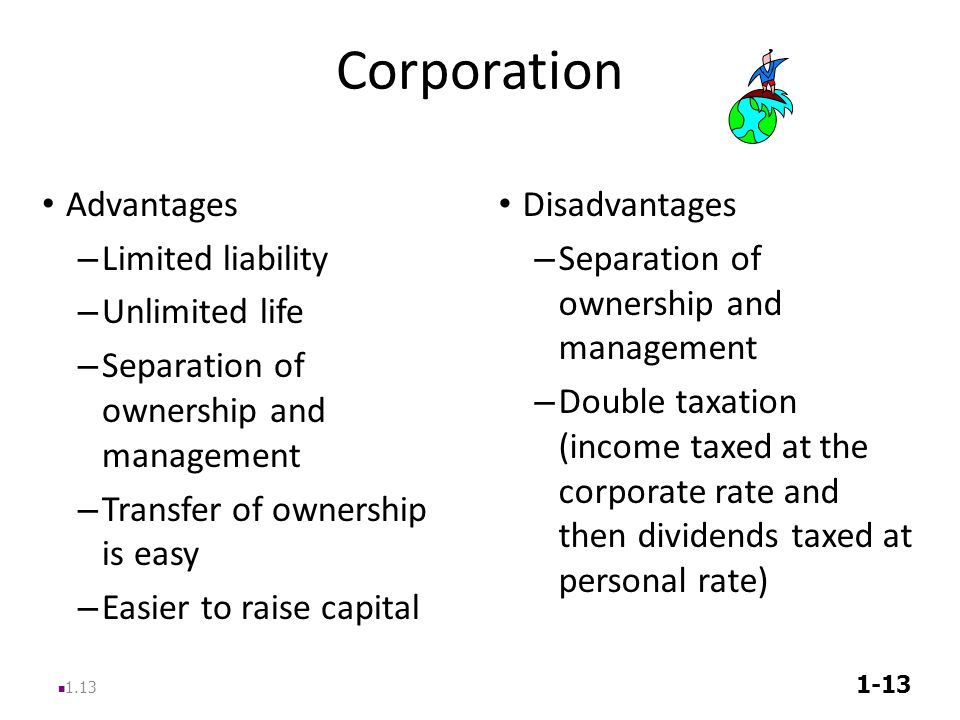 1-1 UNDERSTANDING WEALTH AND BUSINESS An Overview of Financial ...