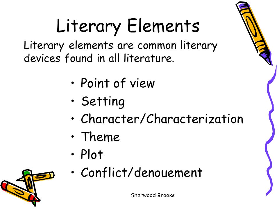 Literary Devices Literary Elements Techniques And Terms Definitions Provided By Elements Of Literature Second Course Holt Rhinehart Winston Ppt Download