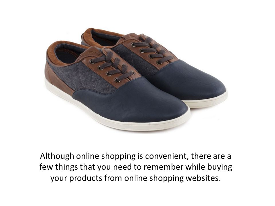 Buy Aldo Shoes for Men Online. E-commerce has shown tremendous in business because of the growing popularity of online shopping. - download