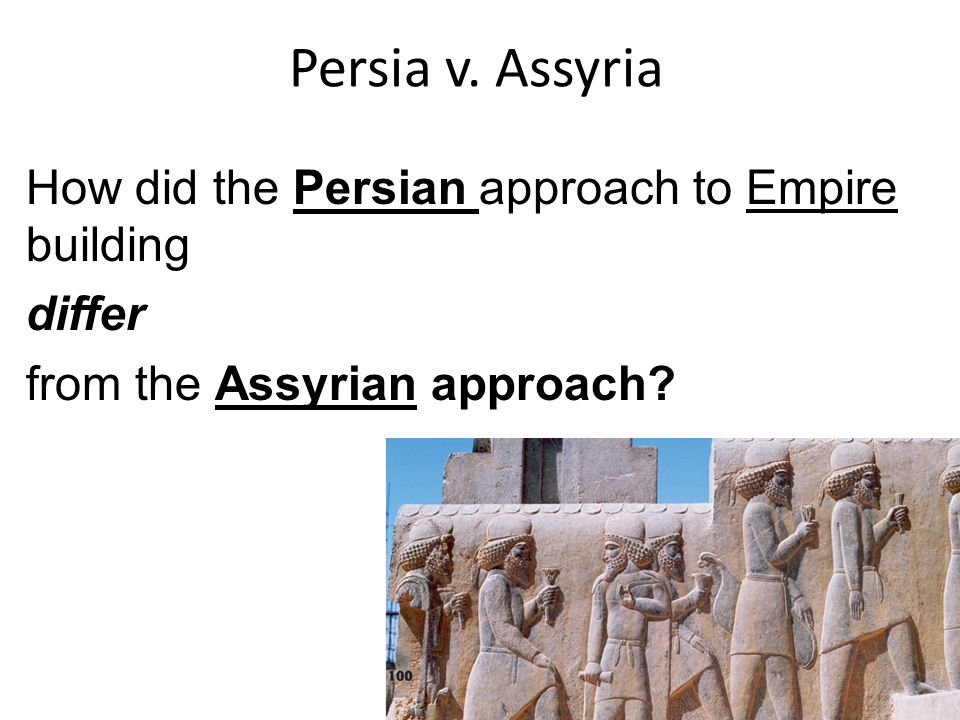Persia v.
