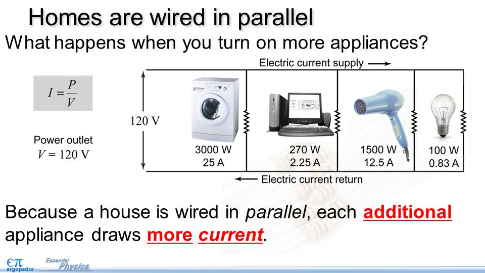 Series And Parallel Resistances Pg 51