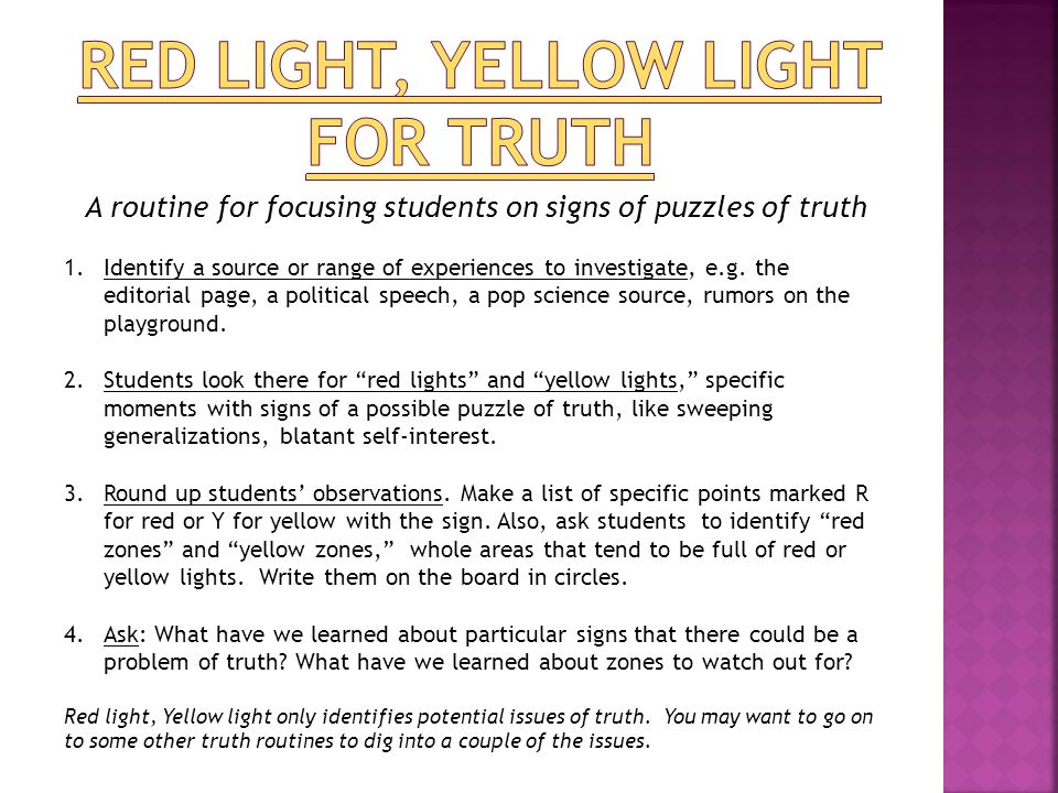 Making Thinking Visible By Fostering Four Thinking Ideals Understanding Understanding Fairness Fairness Truth Truth Creativity Creativity Ritchhart Ppt Download