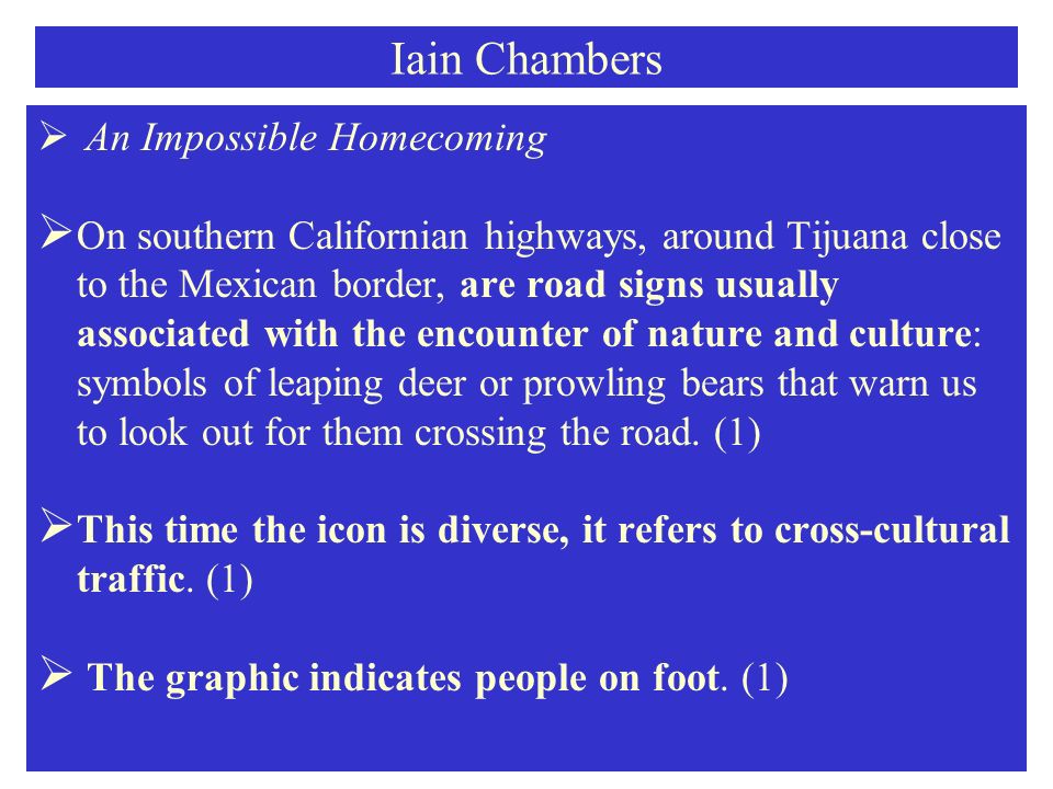 MIGRANCY CULTURE IDENTITY PDF DOWNLOAD MIGRANCY CULTURE IDENTITY PDF DOWNLOAD