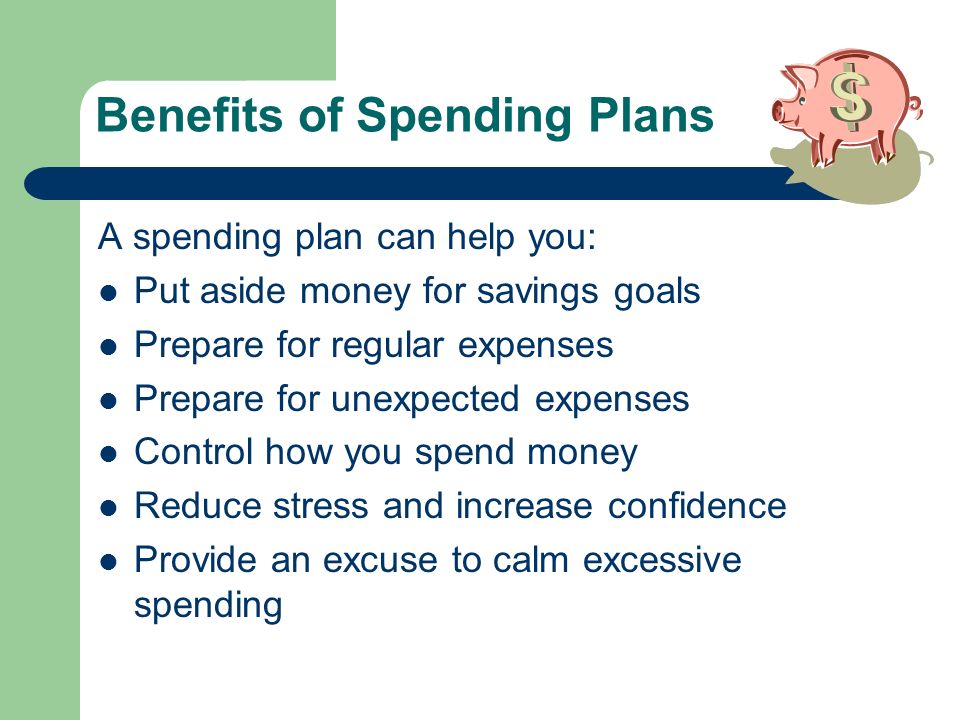 Spending Plans. What is a spending plan? A tool used to record and track  projected and actual income and expenses over a period of time. Also called  a. - ppt download
