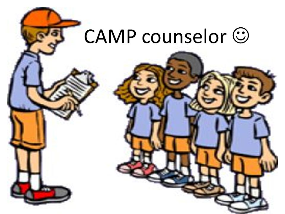 Camp counselor. Responsibilities of Camp Counselor. International Camp Counselor program.