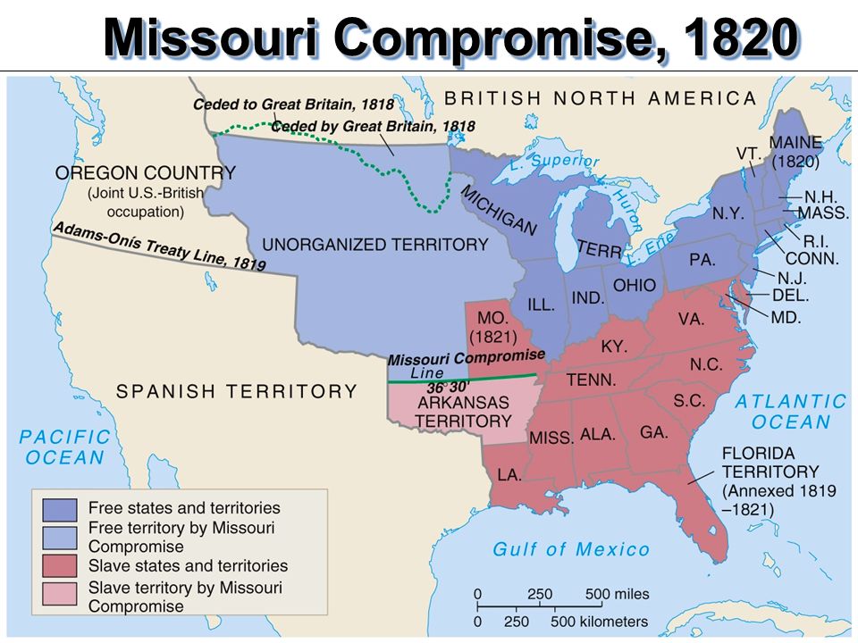 11 the state. Миссурийский компромисс 1820. Миссурийский компромисс в США. Миссурийский компромисс карта. Миссурийский компромисс 1800.