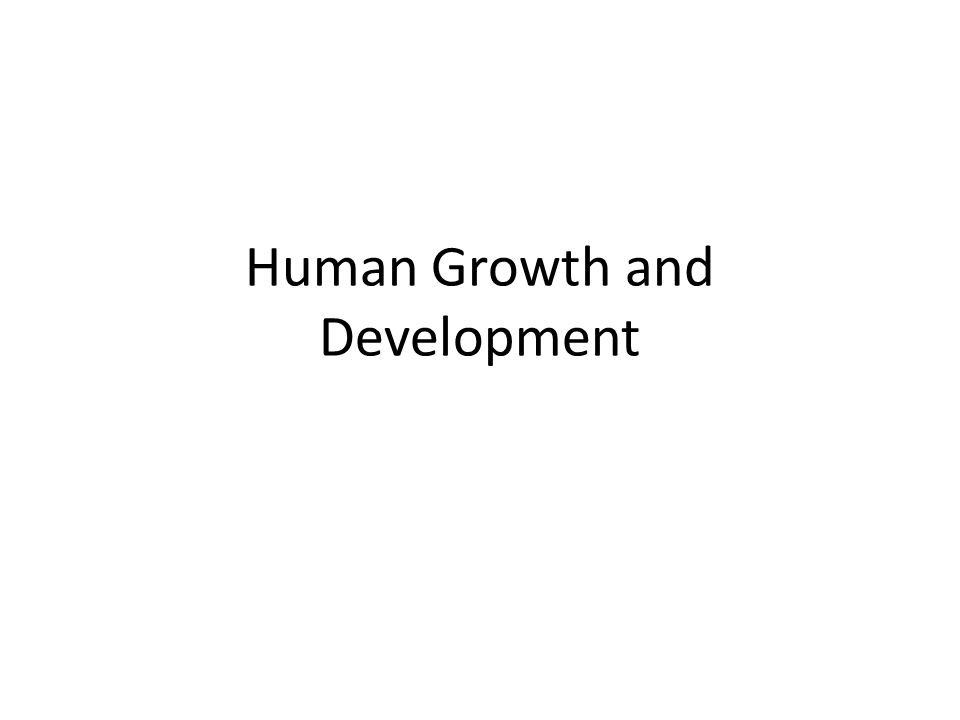 adulthood stage of human development human development biology