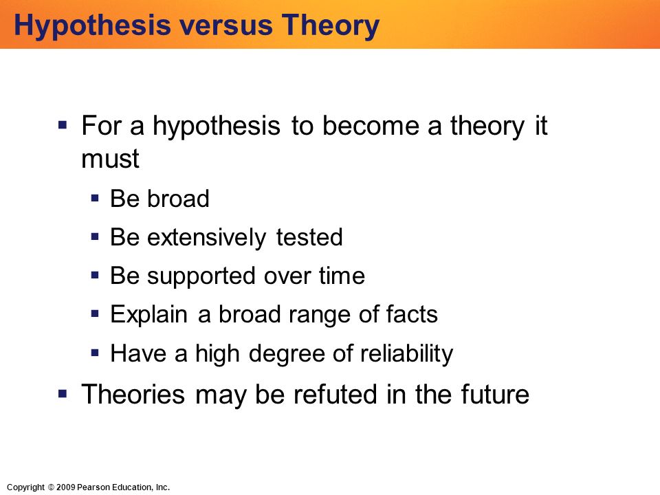 Copyright © 2009 Pearson Education, Inc. Human Biology Concepts And 