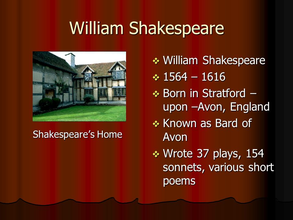 Born in stratford upon avon. Вильям Шекспир 1564. William Shakespeare 1564-1616 перевод. Вильям Шекспир (1564—1616) портрет. Shakespeare`s Plays проект по английскому.