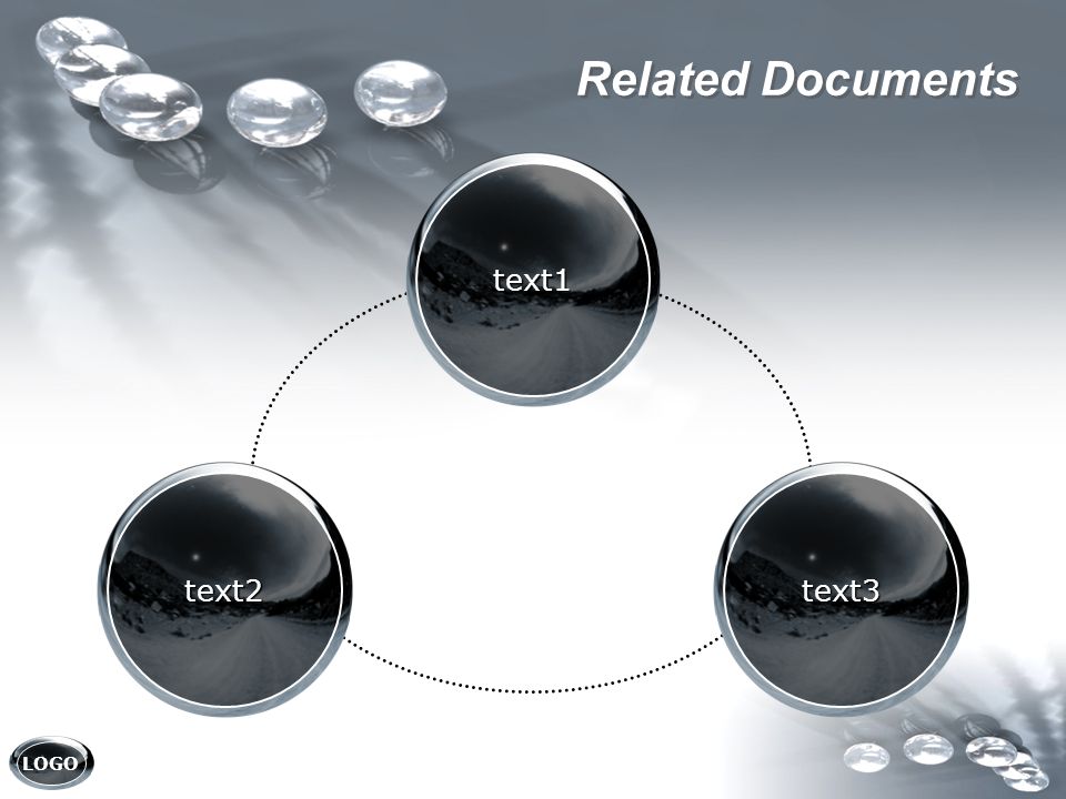 LOGO Related Documents text3text2 text1