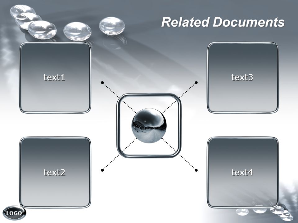 LOGO Related Documents text1 text3 text2 text4