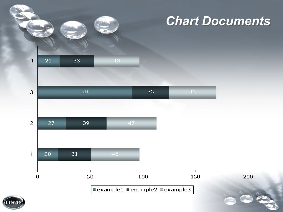 LOGO Chart Documents