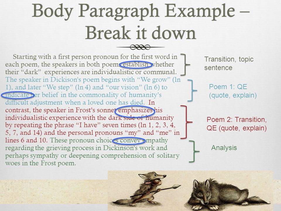 we grow accustomed to the dark quizlet we grow accustomed to the dark point of view