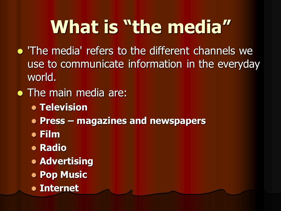 The Future of Storytelling Media Production Today