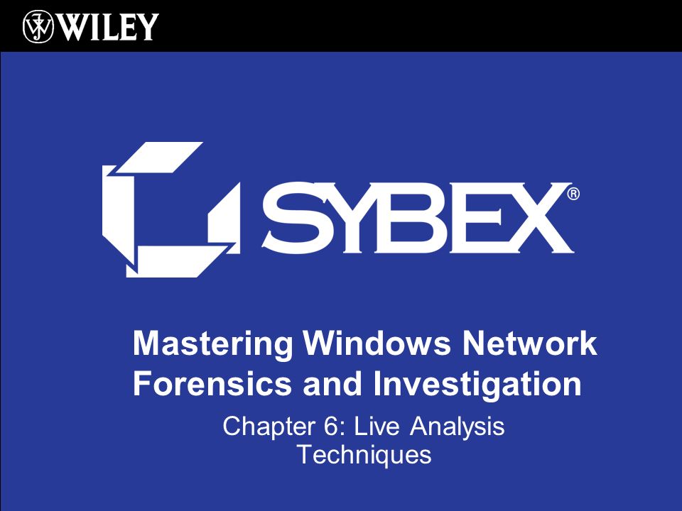Master secrets. Мастер виндовс. Network Forensics. Windows networking книга. Enquiries Chapter.