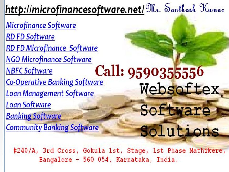 Websoftex Software Solutions Pvt.