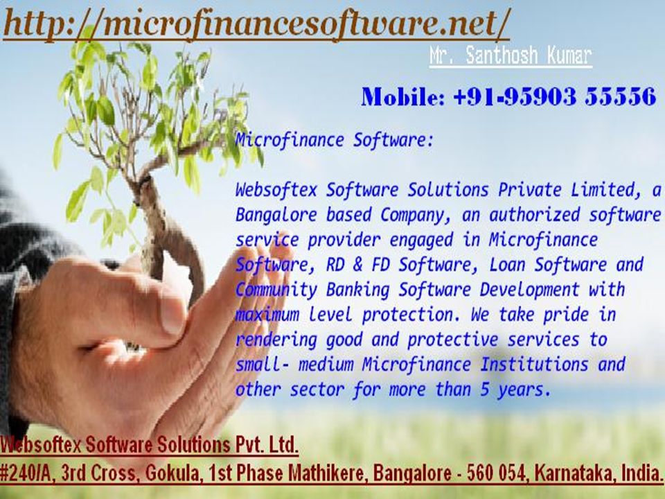 Websoftex Software Solution Pvt.