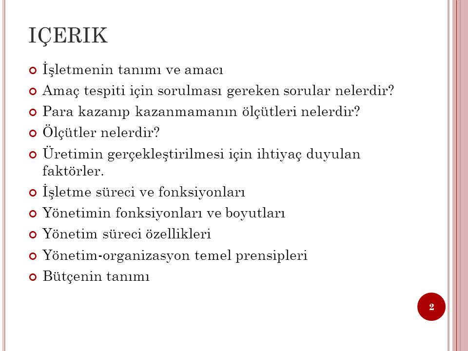 Analık tahakkuku. Yeni ve eski formül Analık tahakkuku. Yeni ve eski formül