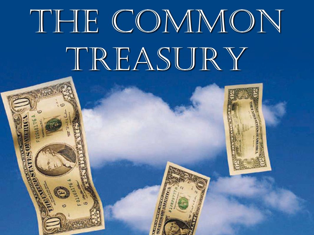 The Common Treasury