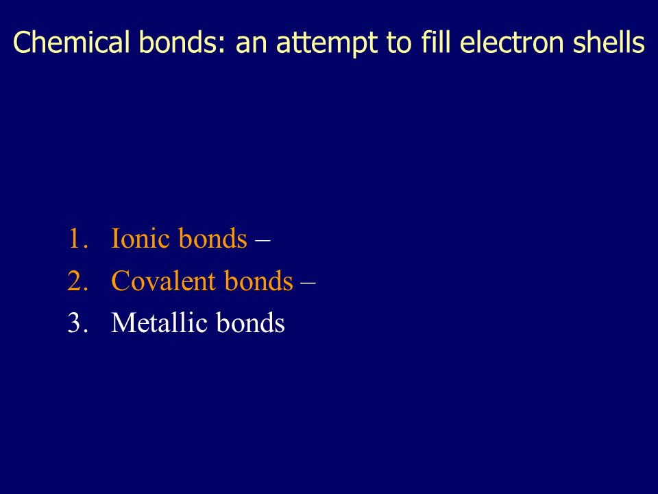 Electron Dot Structures Symbols of atoms with dots to represent the outermost shell electrons H  He:            Li  Be   B   C   N   O  : F  : Ne :                    Na  Mg   Al   Si   P   S  : Cl  : Ar :        